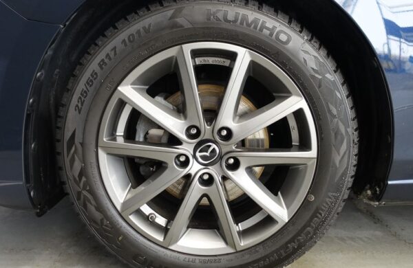 Mazda 6 SKYACTIV-G 165 Exclusive-Line, nabídka 3bb87cf4-7f07-4abc-b546-c16147cf181e