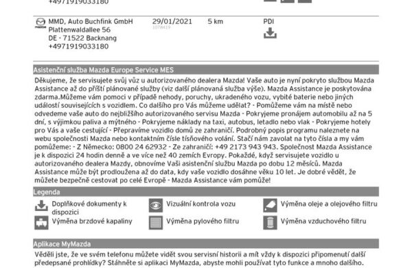 Mazda 6 SKYACTIV-G 165 Exclusive-Line, nabídka 3bb87cf4-7f07-4abc-b546-c16147cf181e