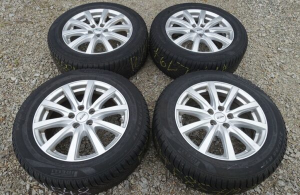 Ford S-Max 2.5 Duratec FHEV TITANIUM, nabídka 4118fd51-454c-434f-8206-15748a334526