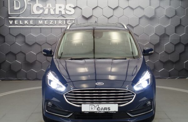 Ford Galaxy 2.0 TITANIUM, manuál, WEBASTO, nabídka 6b83a63f-4311-46ab-9ad9-9a26790f01f9