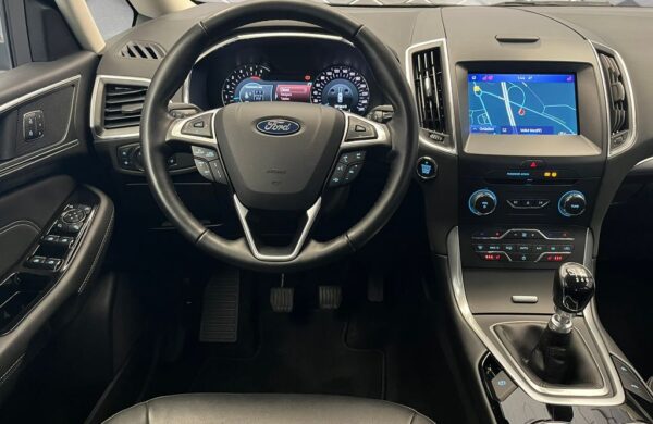 Ford Galaxy 2.0 TITANIUM, manuál, WEBASTO, nabídka 6b83a63f-4311-46ab-9ad9-9a26790f01f9