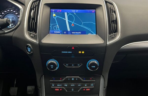 Ford Galaxy 2.0 TITANIUM, manuál, WEBASTO, nabídka 6b83a63f-4311-46ab-9ad9-9a26790f01f9