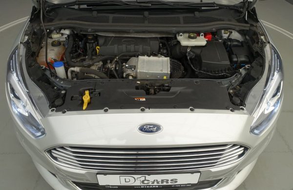 Ford S-Max 2.0 Titanium NEZ. TOPENÍ, nabídka e1d67128-eaea-40f3-9f58-d599fcc21e22