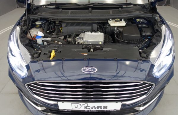 Ford Galaxy 2.0 TITANIUM, manuál, WEBASTO, nabídka 6b83a63f-4311-46ab-9ad9-9a26790f01f9