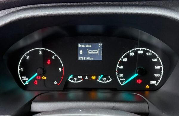 Ford Transit 350 L4H3  Exress-Line, nabídka b676ddd8-a9a7-4809-9778-a3e352699ae3