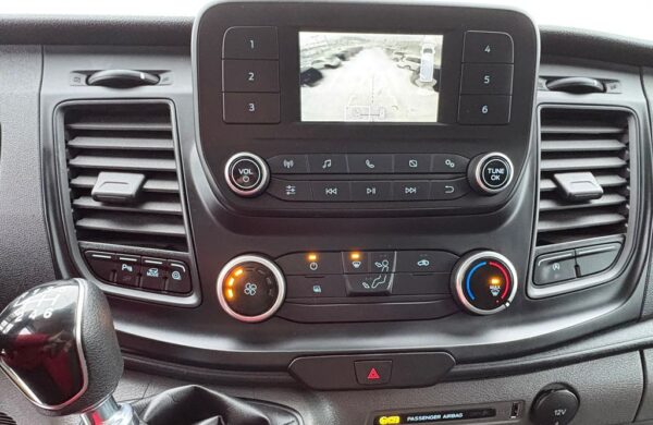 Ford Transit 350 L4H3  Exress-Line, nabídka b676ddd8-a9a7-4809-9778-a3e352699ae3