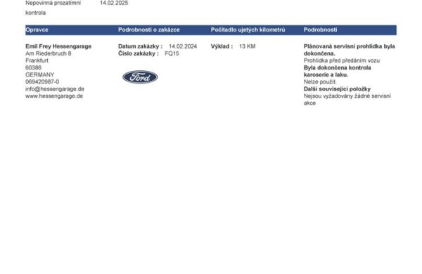 Ford Transit 350 L4H3  Exress-Line, nabídka b676ddd8-a9a7-4809-9778-a3e352699ae3