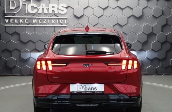 Ford Mustang Mach-E Premium – AWD – 94,9% SoH, nabídka b1f53077-6464-49a2-831f-a9d706996294
