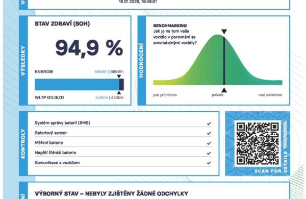 Ford Mustang Mach-E Premium – AWD – 94,9% SoH, nabídka b1f53077-6464-49a2-831f-a9d706996294