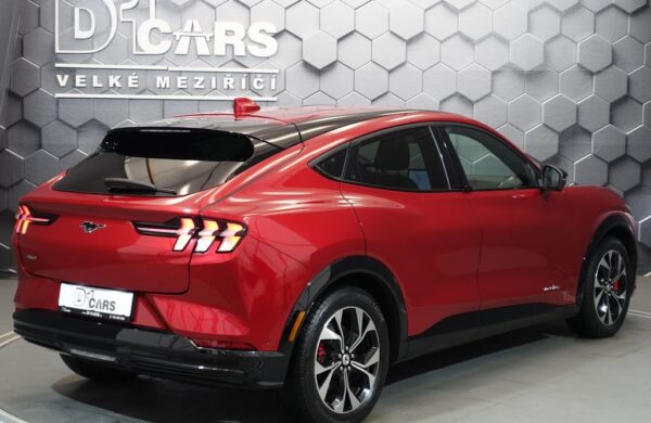 Ford Mustang Mach-E Premium – AWD – 94,9% SoH, nabídka b1f53077-6464-49a2-831f-a9d706996294