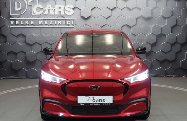 Ford Mustang Mach-E Premium – AWD – 94,9% SoH, nabídka b1f53077-6464-49a2-831f-a9d706996294