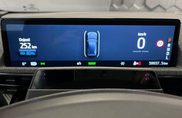 Ford Mustang Mach-E Premium – AWD – 94,9% SoH, nabídka b1f53077-6464-49a2-831f-a9d706996294