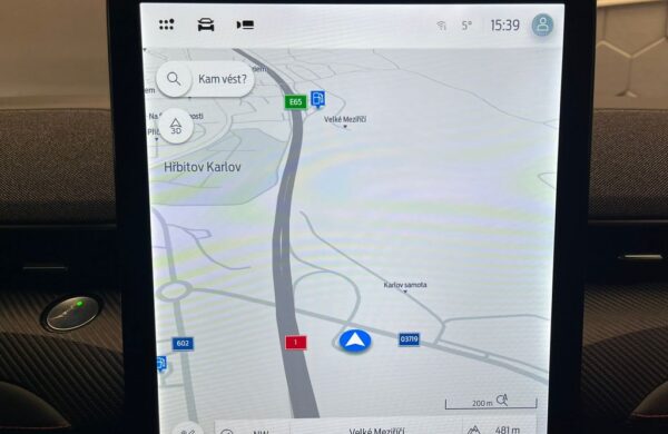 Ford Mustang Mach-E Premium – AWD – 94,9% SoH, nabídka b1f53077-6464-49a2-831f-a9d706996294