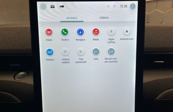 Ford Mustang Mach-E Premium – AWD – 94,9% SoH, nabídka b1f53077-6464-49a2-831f-a9d706996294