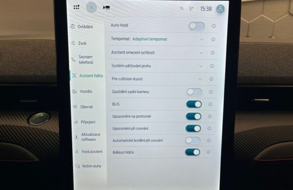 Ford Mustang Mach-E Premium – AWD – 94,9% SoH, nabídka b1f53077-6464-49a2-831f-a9d706996294