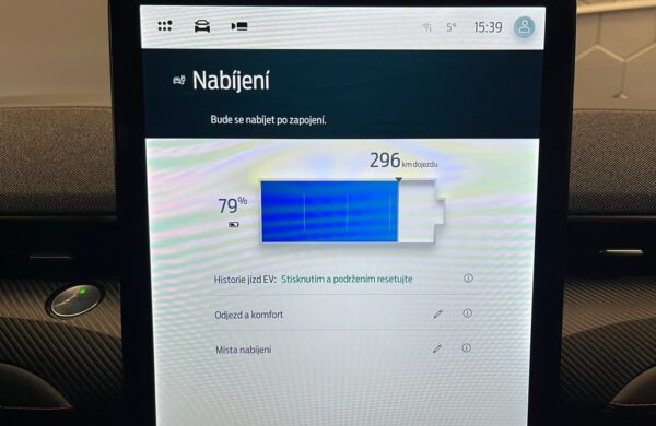 Ford Mustang Mach-E Premium – AWD – 94,9% SoH, nabídka b1f53077-6464-49a2-831f-a9d706996294