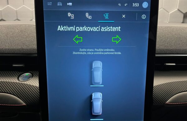 Ford Mustang Mach-E Premium – AWD – 94,9% SoH, nabídka b1f53077-6464-49a2-831f-a9d706996294