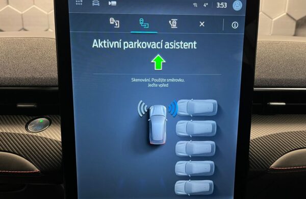 Ford Mustang Mach-E Premium – AWD – 94,9% SoH, nabídka b1f53077-6464-49a2-831f-a9d706996294