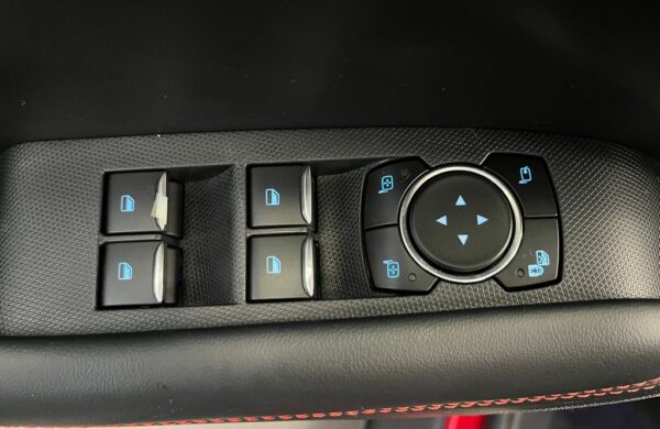 Ford Mustang Mach-E Premium – AWD – 94,9% SoH, nabídka b1f53077-6464-49a2-831f-a9d706996294