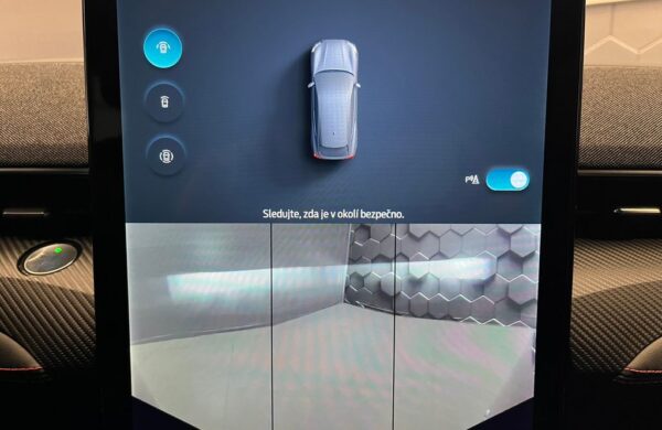 Ford Mustang Mach-E Premium – AWD – 94,9% SoH, nabídka b1f53077-6464-49a2-831f-a9d706996294