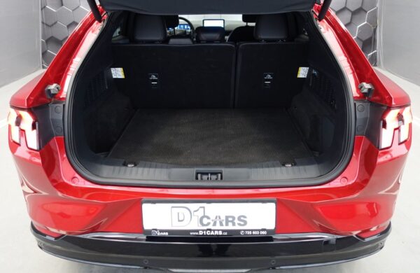 Ford Mustang Mach-E Premium – AWD – 94,9% SoH, nabídka b1f53077-6464-49a2-831f-a9d706996294