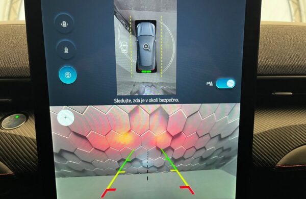 Ford Mustang Mach-E Premium – AWD – 94,9% SoH, nabídka b1f53077-6464-49a2-831f-a9d706996294