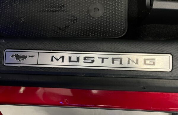 Ford Mustang Mach-E Premium – AWD – 94,9% SoH, nabídka b1f53077-6464-49a2-831f-a9d706996294