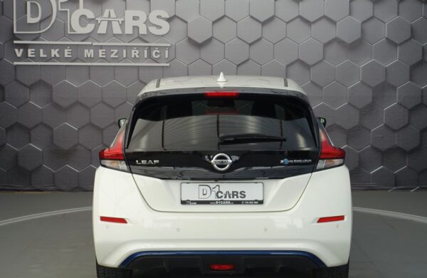 Nissan Leaf 40 kWh N-Connecta SoH 92,8%, nabídka d6221734-c0fb-452d-902e-e067a7017138