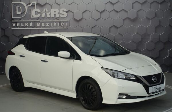 Nissan Leaf 40 kWh N-Connecta SoH 92,8%, nabídka d6221734-c0fb-452d-902e-e067a7017138