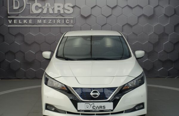 Nissan Leaf 40 kWh N-Connecta SoH 92,8%, nabídka d6221734-c0fb-452d-902e-e067a7017138