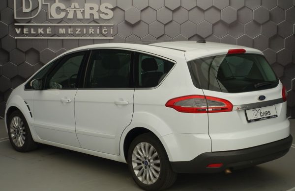 Ford S-Max Titanium 2.0 TDCi 120kW, nabídka 19ee6ce8-0436-44bb-9c14-ed9f913b5c60