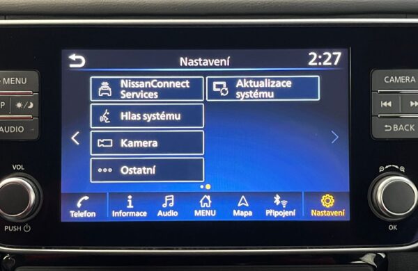 Nissan Leaf 40 kWh N-Connecta SoH 92,8%, nabídka d6221734-c0fb-452d-902e-e067a7017138