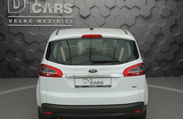 Ford S-Max Titanium 2.0 TDCi 120kW, nabídka 19ee6ce8-0436-44bb-9c14-ed9f913b5c60