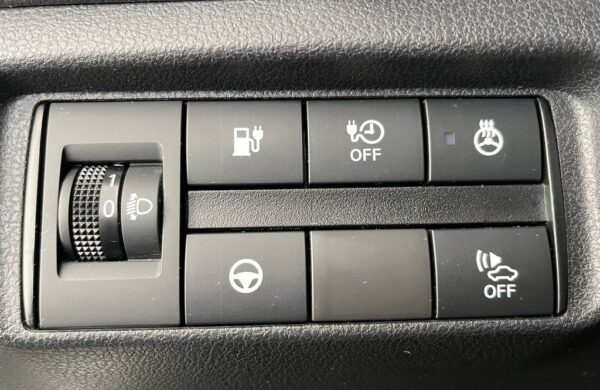 Nissan Leaf 40 kWh N-Connecta SoH 92,8%, nabídka d6221734-c0fb-452d-902e-e067a7017138