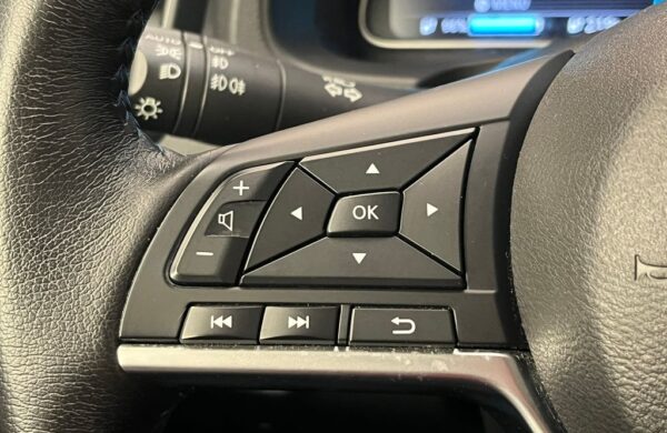 Nissan Leaf 40 kWh N-Connecta SoH 92,8%, nabídka d6221734-c0fb-452d-902e-e067a7017138