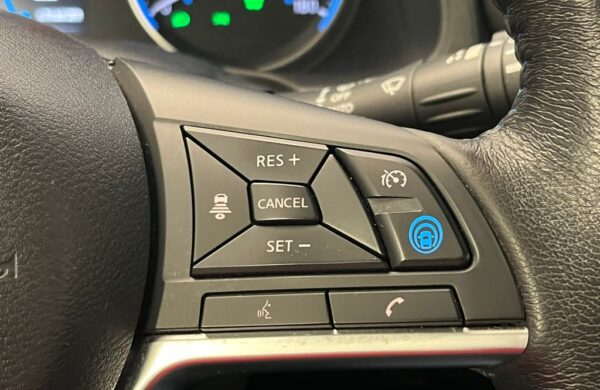 Nissan Leaf 40 kWh N-Connecta SoH 92,8%, nabídka d6221734-c0fb-452d-902e-e067a7017138