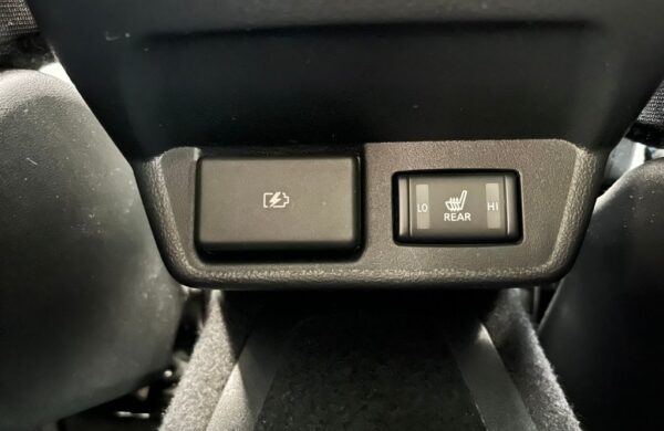 Nissan Leaf 40 kWh N-Connecta SoH 92,8%, nabídka d6221734-c0fb-452d-902e-e067a7017138