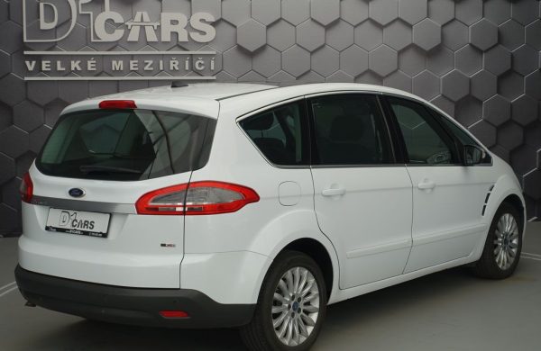 Ford S-Max Titanium 2.0 TDCi 120kW, nabídka 19ee6ce8-0436-44bb-9c14-ed9f913b5c60