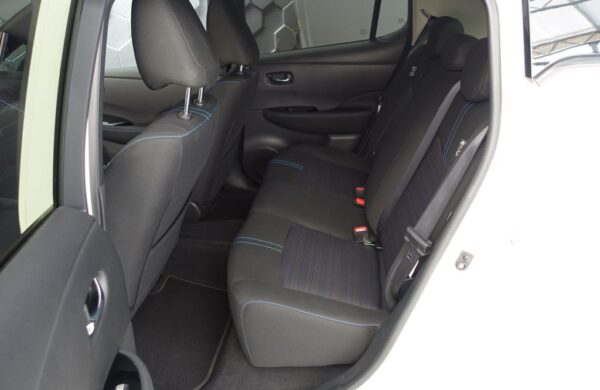 Nissan Leaf 40 kWh N-Connecta SoH 92,8%, nabídka d6221734-c0fb-452d-902e-e067a7017138