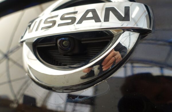 Nissan Leaf 40 kWh N-Connecta SoH 92,8%, nabídka d6221734-c0fb-452d-902e-e067a7017138