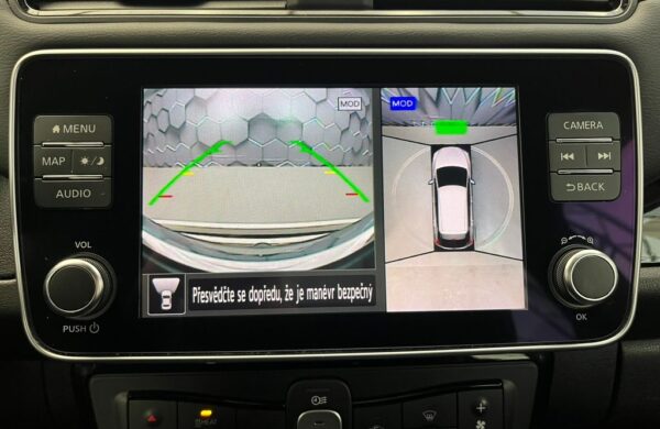 Nissan Leaf 40 kWh N-Connecta SoH 92,8%, nabídka d6221734-c0fb-452d-902e-e067a7017138