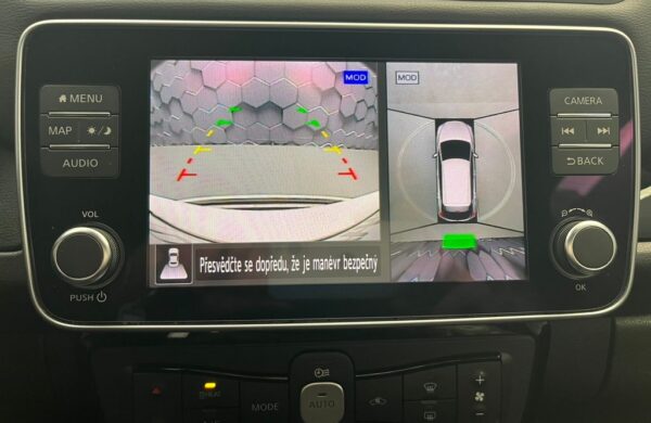 Nissan Leaf 40 kWh N-Connecta SoH 92,8%, nabídka d6221734-c0fb-452d-902e-e067a7017138