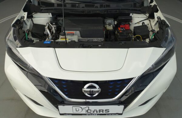 Nissan Leaf 40 kWh N-Connecta SoH 92,8%, nabídka d6221734-c0fb-452d-902e-e067a7017138