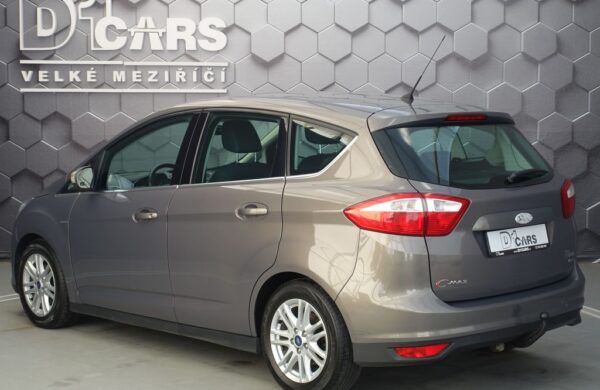 Ford C-Max 1,6 TDCi Titanium, tažné, nabídka 6c262a6d-41ce-4efb-8ff0-ec3e3b1634e5