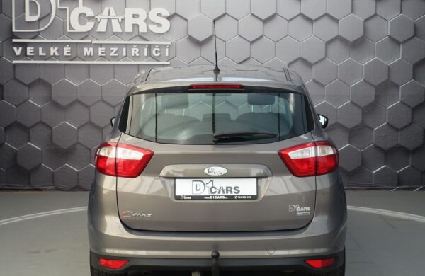 Ford C-Max 1,6 TDCi Titanium, tažné, nabídka 6c262a6d-41ce-4efb-8ff0-ec3e3b1634e5