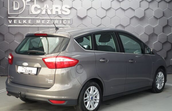 Ford C-Max 1,6 TDCi Titanium, tažné, nabídka 6c262a6d-41ce-4efb-8ff0-ec3e3b1634e5