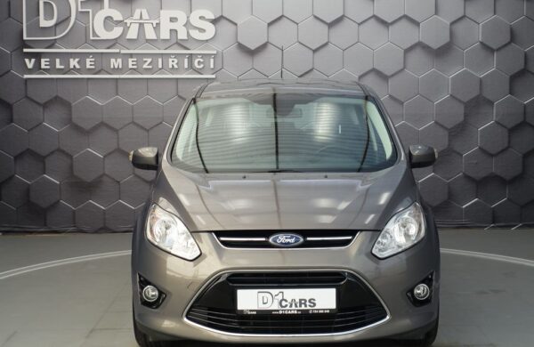 Ford C-Max 1,6 TDCi Titanium, tažné, nabídka 6c262a6d-41ce-4efb-8ff0-ec3e3b1634e5