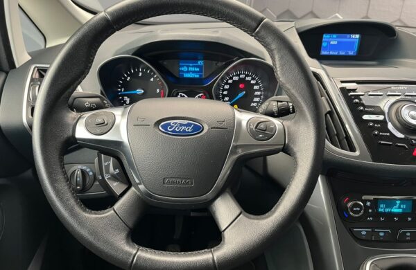 Ford C-Max 1,6 TDCi Titanium, tažné, nabídka 6c262a6d-41ce-4efb-8ff0-ec3e3b1634e5