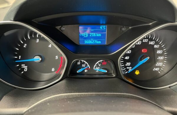 Ford C-Max 1,6 TDCi Titanium, tažné, nabídka 6c262a6d-41ce-4efb-8ff0-ec3e3b1634e5