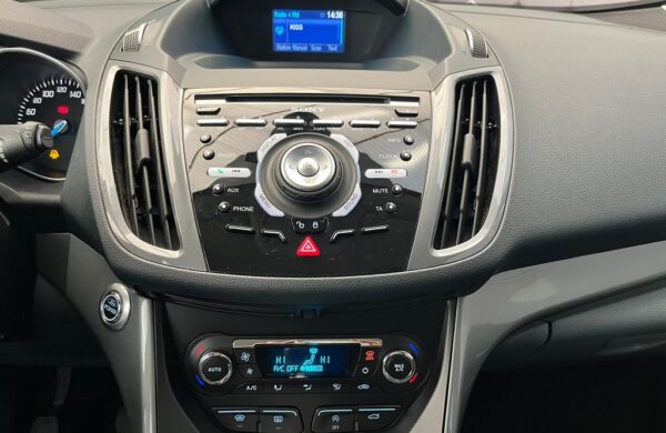 Ford C-Max 1,6 TDCi Titanium, tažné, nabídka 6c262a6d-41ce-4efb-8ff0-ec3e3b1634e5